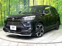 2019 Toyota Raize