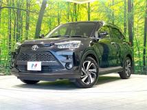 2019 Toyota Raize