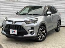 2019 Toyota Raize