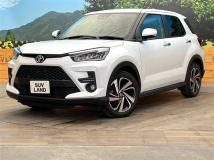 2019 Toyota Raize