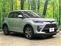 2020 Toyota Raize