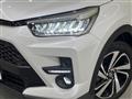 2020 Toyota Raize