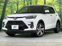 2020 Toyota Raize