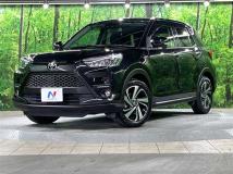 2020 Toyota Raize