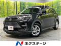 2020 Toyota Raize