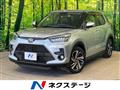 2020 Toyota Raize