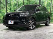 2020 Toyota Raize
