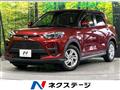 2020 Toyota Raize