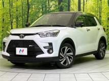 2020 Toyota Raize