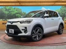 2020 Toyota Raize