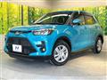 2021 Toyota Raize