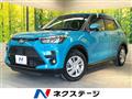2021 Toyota Raize