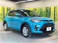 2021 Toyota Raize