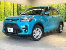 2021 Toyota Raize