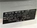 2020 Daihatsu Rocky