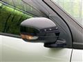 2020 Daihatsu Rocky