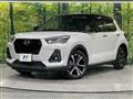2021 Daihatsu Rocky