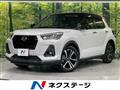 2021 Daihatsu Rocky