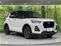 2021 Daihatsu Rocky