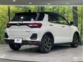 2021 Daihatsu Rocky
