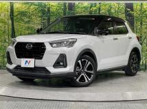 2021 Daihatsu Rocky