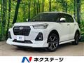 2021 Daihatsu Rocky
