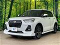 2021 Daihatsu Rocky