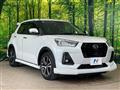 2021 Daihatsu Rocky