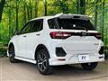 2021 Daihatsu Rocky