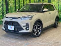 2023 Toyota Raize