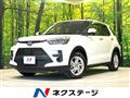 2023 Toyota Raize