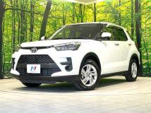 2023 Toyota Raize