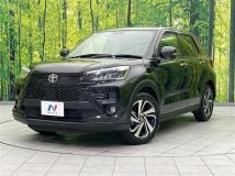 2024 Toyota Raize