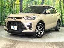 2025 Toyota Raize