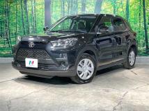2025 Toyota Raize