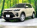 2025 Toyota Raize