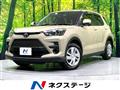 2025 Toyota Raize