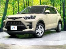 2025 Toyota Raize
