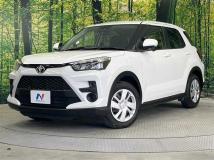 2025 Toyota Raize