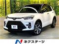 2025 Toyota Raize