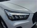 2022 Daihatsu Rocky