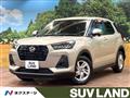 2022 Daihatsu Rocky