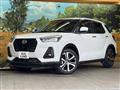 2023 Daihatsu Rocky