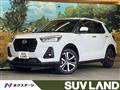 2023 Daihatsu Rocky