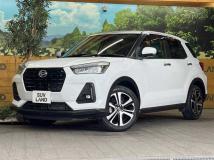 2023 Daihatsu Rocky