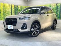 2023 Daihatsu Rocky