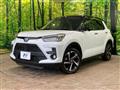 2022 Toyota Raize