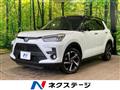 2022 Toyota Raize