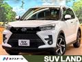 2022 Toyota Raize