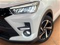 2022 Toyota Raize